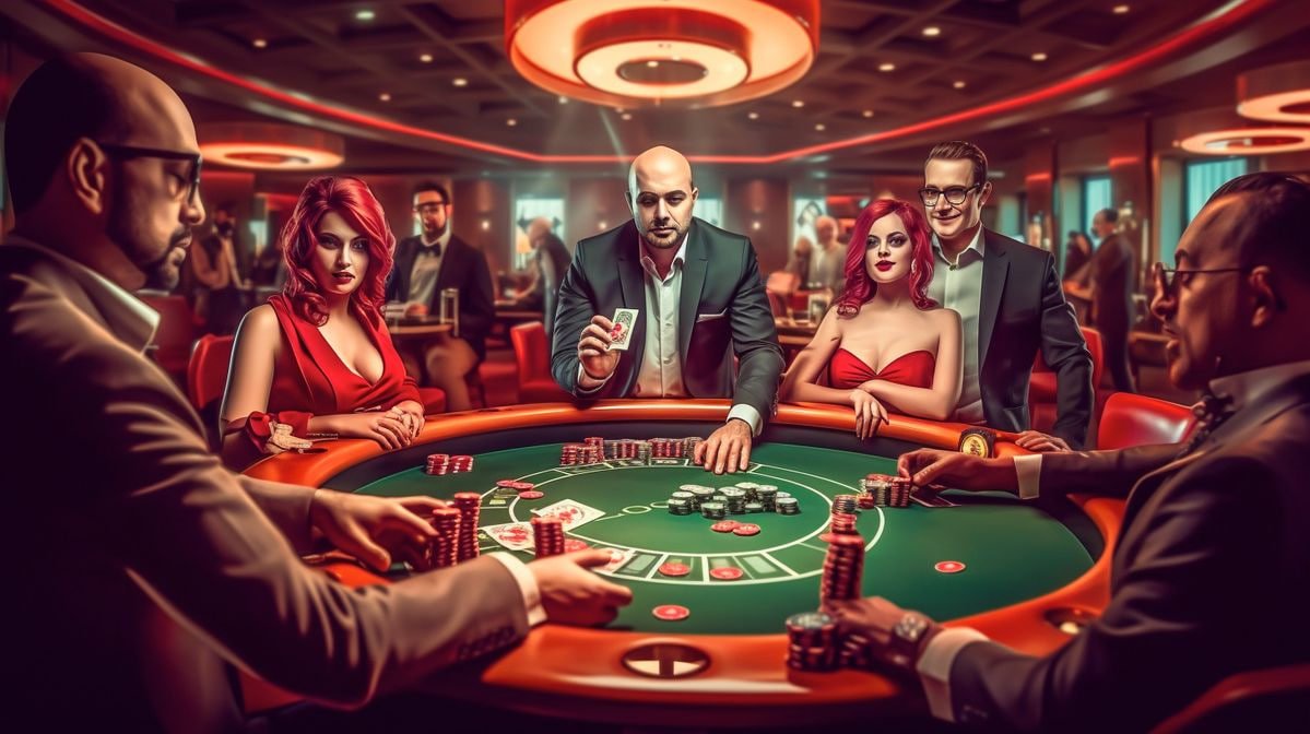swis13 kasino online dengan tampilan modern dan permainan slot terbaik