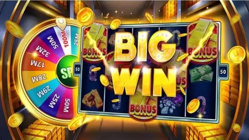 swis13 pengalaman bermain kasino premium dengan grafis berkualitas tinggi