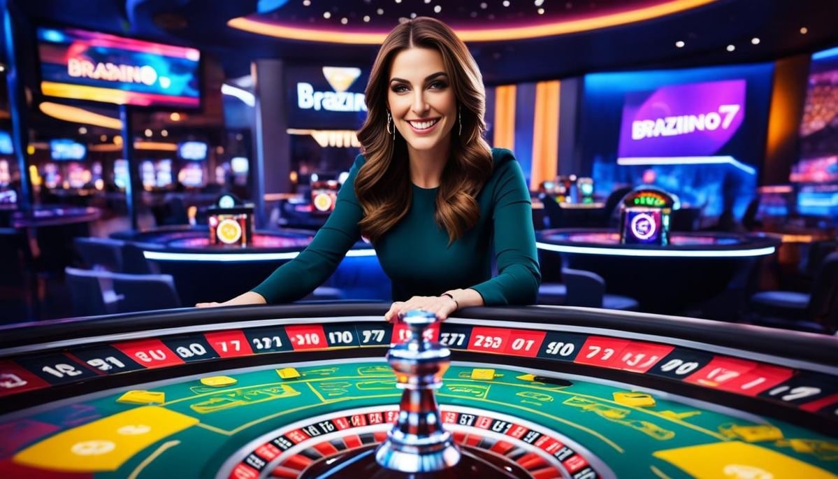 swis13 Kasino meja Blackjack Baccarat Roulette strategi permainan kartu online