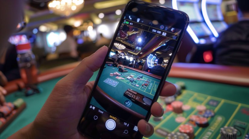 swis13 tembak ikan game seru dan menghibur untuk semua kalangan