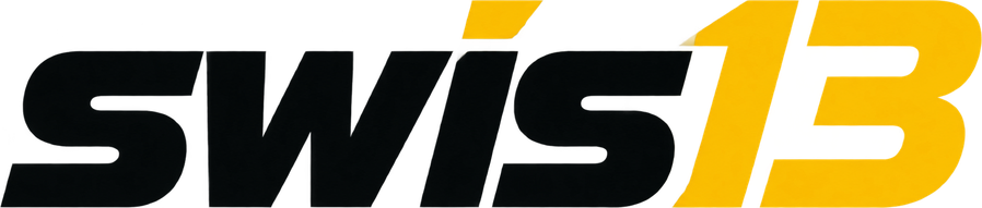 swis13 Logo